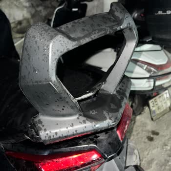 Yamaha Xmax 250'nin Montaj Hatası Sorunu