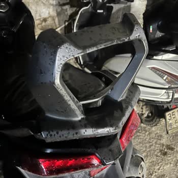Yamaha Xmax 250'nin Montaj Hatası Sorunu
