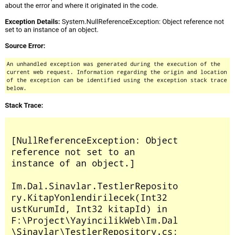 TYT Matematik Kitabında Barkod Sorunu