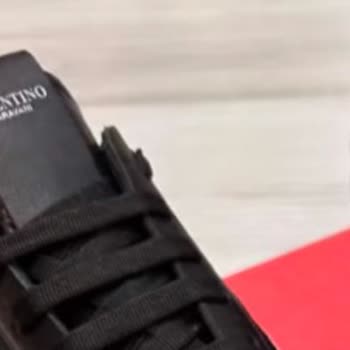 Valentino Ayakkabı Siparişimde Büyük Hayal Kırıklığı