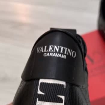 Valentino Ayakkabı Siparişimde Büyük Hayal Kırıklığı