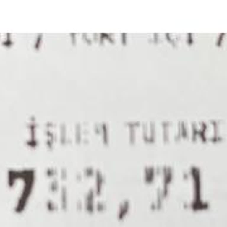 Tüvtürk Muayene İstasyonunda Haksız Komisyon Ücreti Şoku