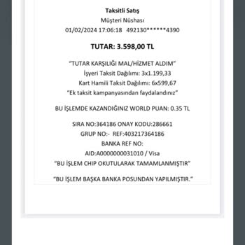 Kale Center AVM'de Ayakkabı Sorunu Ve Müşteri Hizmetleri Yetersizliği
