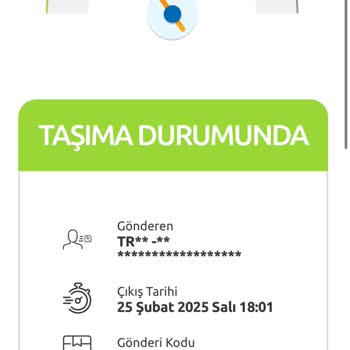 Doğum Günü Hediyesi Kabusu: Teslimat Sorunu