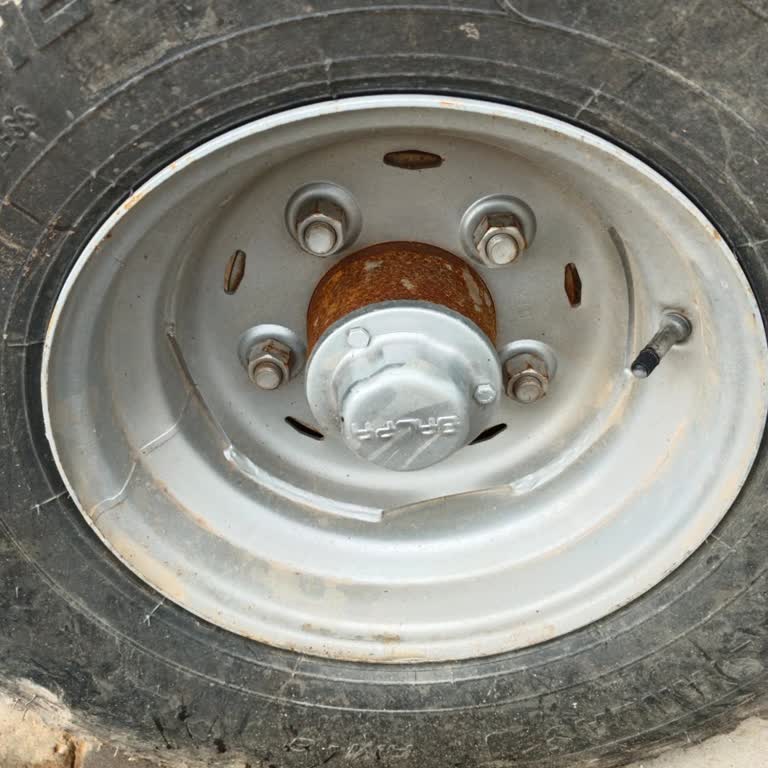 Römorkta Beklenmedik Küflenme Ve İletişim Sorunu