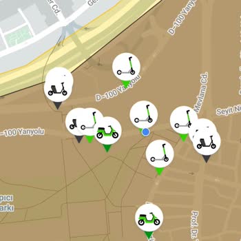 Martı Kullanımında Hatalı Ceza Kesintisi