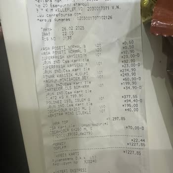 Bozuk Magnum Ürünleri: Bayat Çikolata Ve Bozulmuş Krema