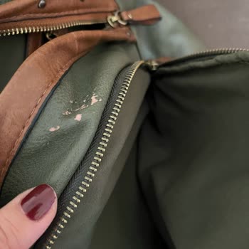 Kısa Garanti Süresi Mağduriyeti: Derimod Çanta Sorunu