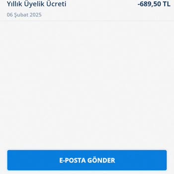 Yanıltıcı Aidat Ücreti Ve Kredi Kartı Sorunu