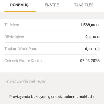 VakıfBank Kredi Kartı Yıllık Ücreti Haksızlığı