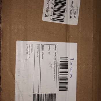 Yanlış Ürün Ve Geciken Çözümlerle Koçtaş'ta Hayal Kırıklığı