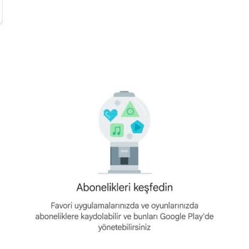 Google Play Abonelik Ücreti Haksız Kesinti Sorunu