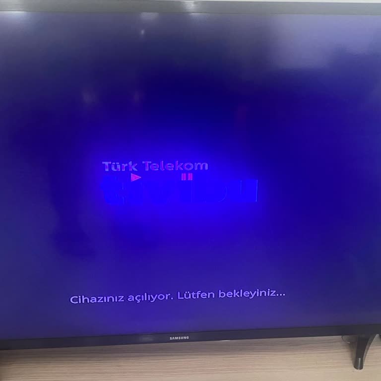 Tivibu Arızası: Çözüm Bekleyen Müşteri