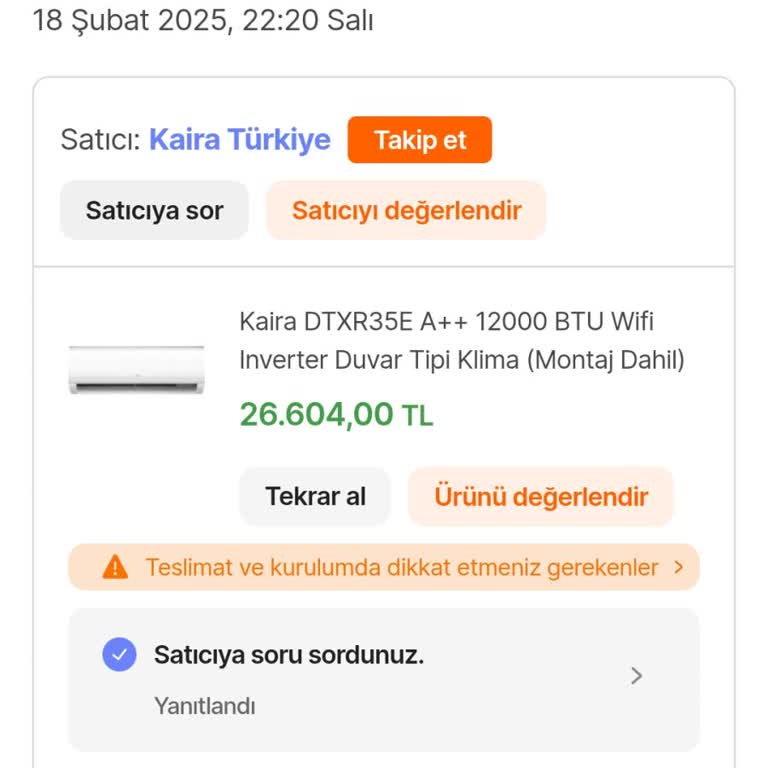 İade Sürecinde Yaşanan Karmaşa Ve Çözüm Eksikliği