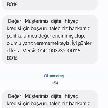 Faizsiz Kredi Vaadiyle Yanıltıcı Reklamlar