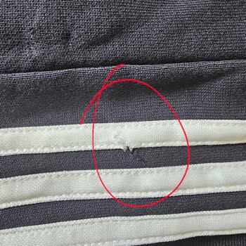 Boyner'den Kusurlu Ürün Ve Geciken İade Süreci
