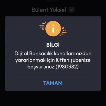 İş Bankası'nda Yaşadığım Mağduriyet Ve Hukuki Mücadelem