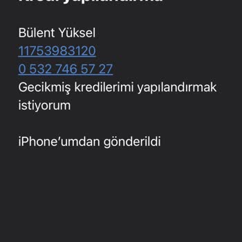 İş Bankası'nda Yaşadığım Mağduriyet Ve Hukuki Mücadelem