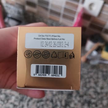 Argivit Asitlenen Smart Ve Maddi Kayıp