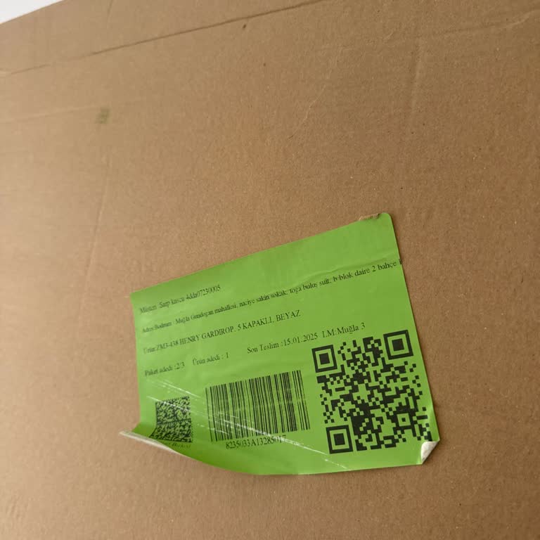 Vivense'den Dolap Kabusu: Gecikme Ve Kurulum Sorunları