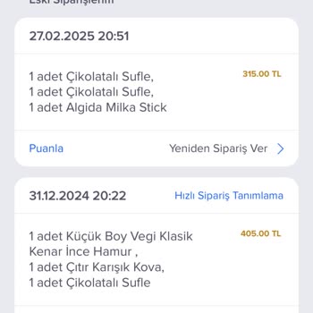 Kaba Davranış Ve Yanlış Ürün Teslimatı