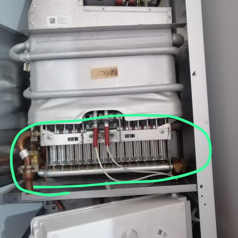 Gazlı Şofben Sorunu: Yüksek Maliyetli Çözüm Ve Eksik Bilgilendirme