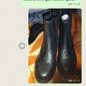 Ayıplı Ayakkabı İadesinde Tüketici Mağduriyeti