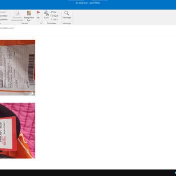 Eksik Ürün Teslimatı Ve Cevapsız Kalan Talep