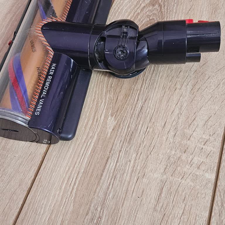 Dyson Yedek Parça Bekleyişi