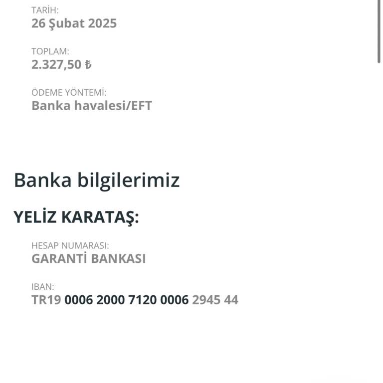 Zoom Pet'ten Sipariş Verdim, Ürün Gelmedi!