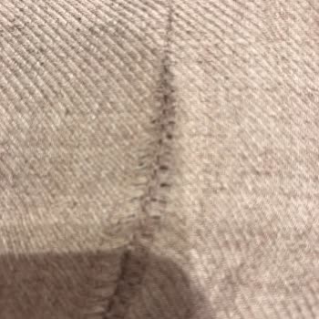 Kalitesiz Pijama Takımı Ve Yetersiz Çözüm