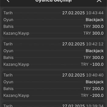 Bonus Vaadiyle Oynadım Ama Kazanç Yerine Mağduriyet Yaşadım