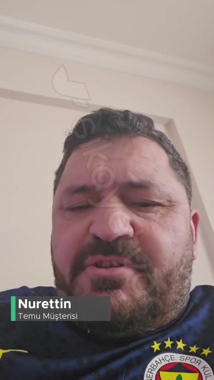 Temu İade Edilmesini İstiyorum! videonun kapak resmi