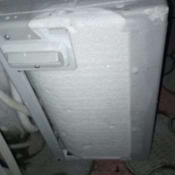 Vestel Klima İle Süregelen Buzlanma Sorunu