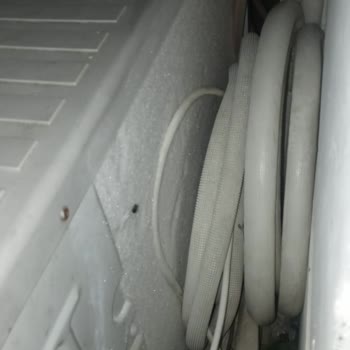 Vestel Klima İle Süregelen Buzlanma Sorunu