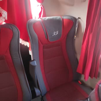 Koltuk Numarası Karmaşası Ve Ek Ücret Sorunu