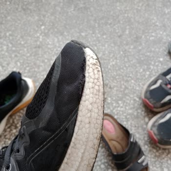 FLO'da Kalitesiz Ürün Ve Yanıltıcı Garanti Sorunu