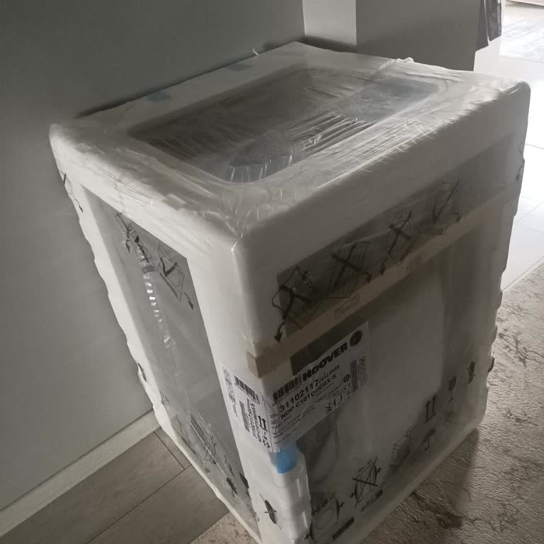 Hoover Servis İlgisizliği Ve Kurulum Sorunu