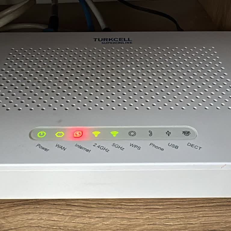 Sürekli Ertelenen İnternet Kesintisi Sorunu