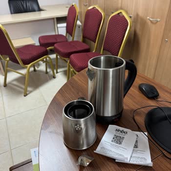 Trendyol Çay Seti İade Sorunu Ve Mağduriyet