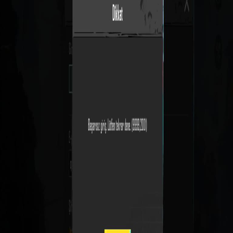 Oyun Dinar Aldatıcı Hesap Satışı Ve İlgisiz Müşteri Hizmetleri