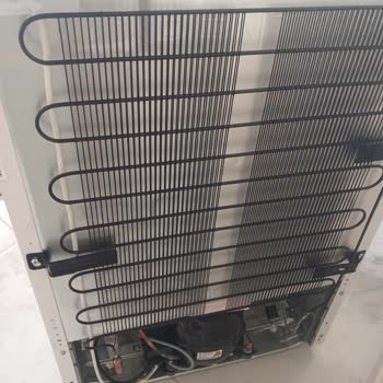 Regal Derin Dondurucu Kurulum Ücreti Şoku