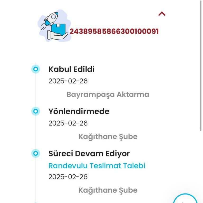 Ekstra Ücret Ödememe Rağmen Ürünüm Teslim Edilmedi