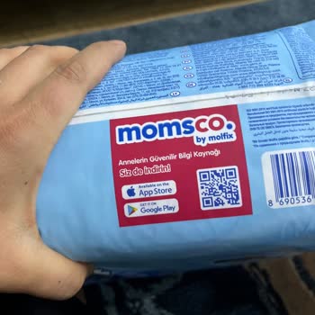 Molfix 6 Numara Bezde Yırtık Ve Sızıntı Sorunu