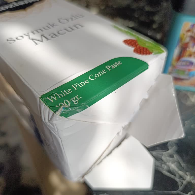 Yöresel Şifa Pazarı Ürün Aldım Darmadağınık Geldi