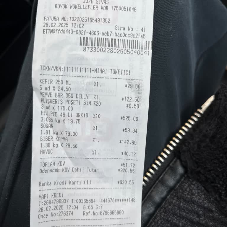 Mağaza Personelinin Saygısız Tavırları Ve İade Sorunu