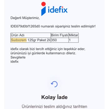 Sudocrem Ürün Kalitesi Hakkında Şüpheler