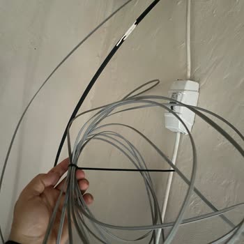 Fiber Bağlantı Çilesi: Beklenen Hizmet Gelmedi