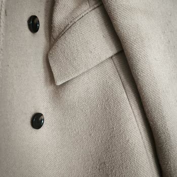 Mango'dan Alınan Yün Paltonun Tüylenme Sorunu Ve Müşteri Hizmetleri Cevabı