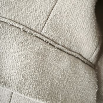 Mango'dan Alınan Yün Paltonun Tüylenme Sorunu Ve Müşteri Hizmetleri Cevabı